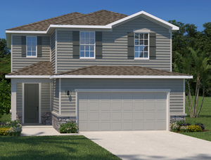 Glen Ridge - 111 Sago Court from Ryan Homes